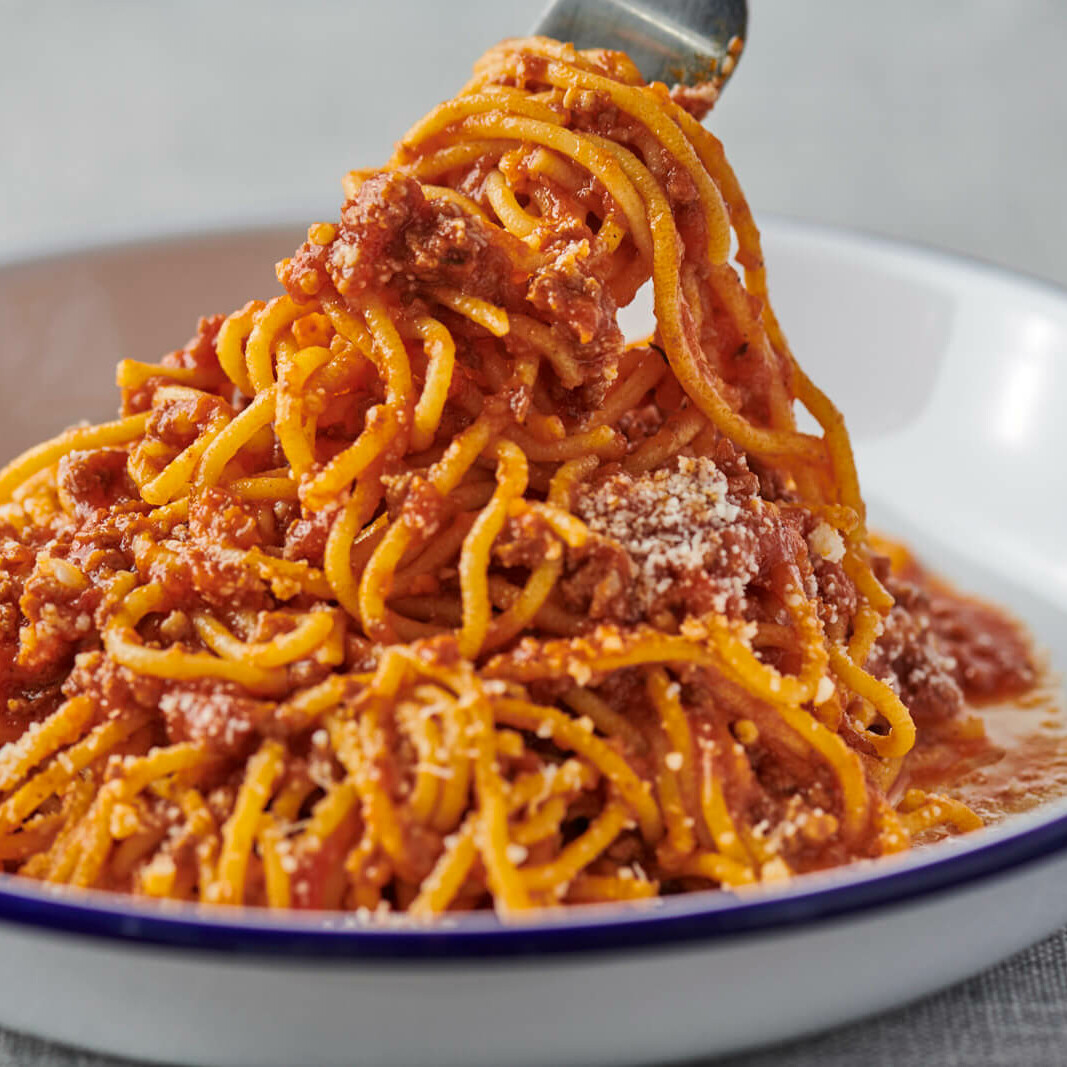 Pasta Remoli - Authentic Homemade Pasta - Spaghetti